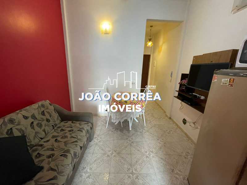 1 Sala. - Apartamento à venda Rua Ministro Viveiros de Castro,Rio de Janeiro,RJ - R$ 350.000 - CBAP10055 - 1