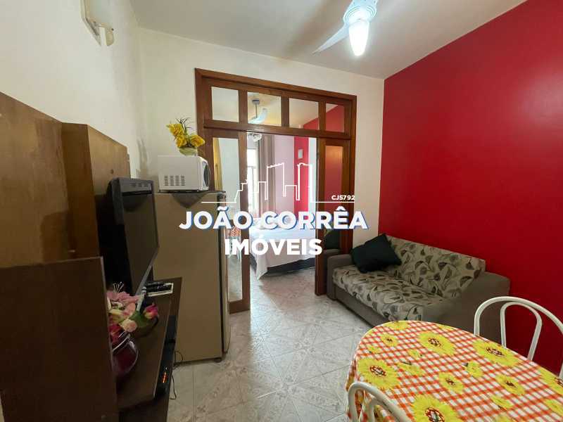 Conheça 3 Sala. do imóvel - Apartamento à venda Rua Ministro Viveiros de Castro,Rio de Janeiro,RJ - R$ 350.000 - CBAP10055 - 4 3 Sala. - Apartamento à venda Rua Ministro Viveiros de Castro,Rio de Janeiro,RJ - R$ 350.000 - CBAP10055 - 4