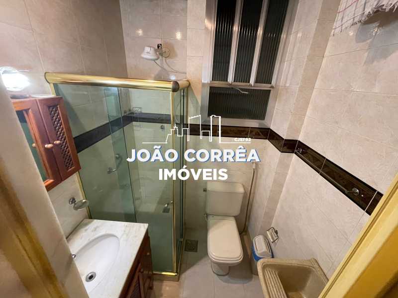 Conheça 14 Banheiro. do imóvel - Apartamento à venda Rua Ministro Viveiros de Castro,Rio de Janeiro,RJ - R$ 350.000 - CBAP10055 - 15 14 Banheiro. - Apartamento à venda Rua Ministro Viveiros de Castro,Rio de Janeiro,RJ - R$ 350.000 - CBAP10055 - 15