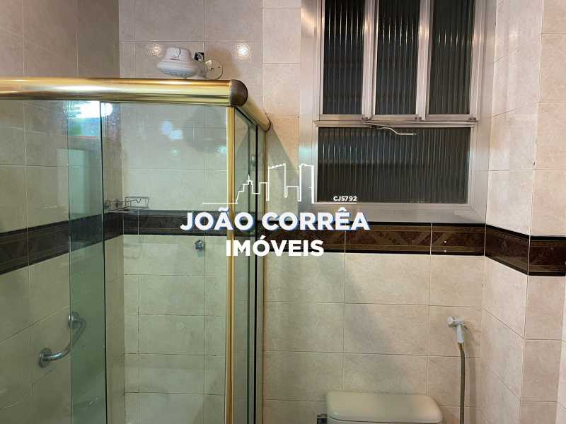Conheça 15 Banheiro. do imóvel - Apartamento à venda Rua Ministro Viveiros de Castro,Rio de Janeiro,RJ - R$ 350.000 - CBAP10055 - 16 15 Banheiro. - Apartamento à venda Rua Ministro Viveiros de Castro,Rio de Janeiro,RJ - R$ 350.000 - CBAP10055 - 16