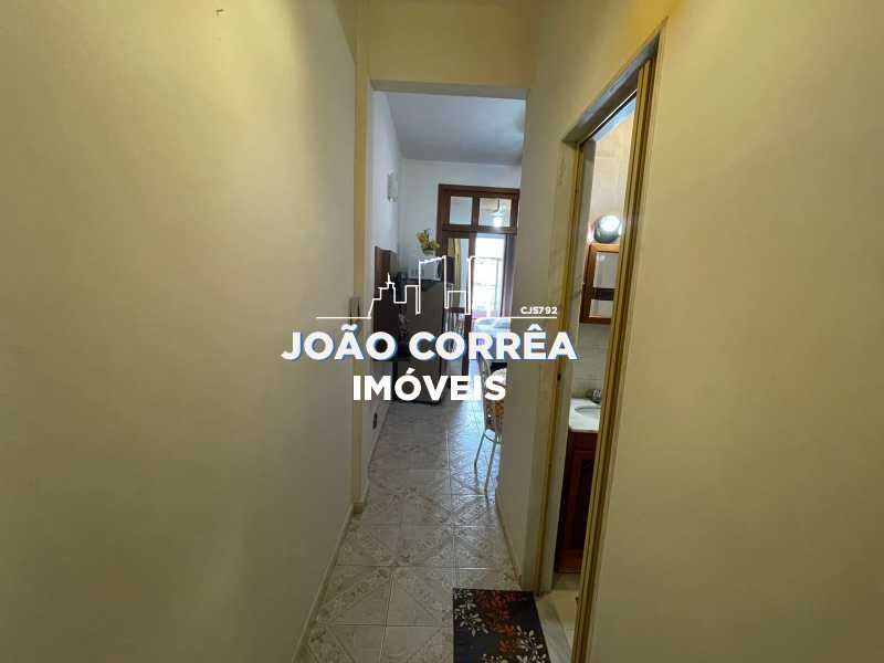 Conheça 16 Corredor. do imóvel - Apartamento à venda Rua Ministro Viveiros de Castro,Rio de Janeiro,RJ - R$ 350.000 - CBAP10055 - 17 16 Corredor. - Apartamento à venda Rua Ministro Viveiros de Castro,Rio de Janeiro,RJ - R$ 350.000 - CBAP10055 - 17