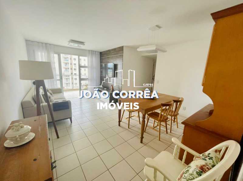 Conheça 01 Salão. do imóvel - Apartamento à venda Avenida das Américas,Rio de Janeiro,RJ - R$ 545.000 - CBAP30160 - 1 01 Salão. - Apartamento à venda Avenida das Américas,Rio de Janeiro,RJ - R$ 545.000 - CBAP30160 - 1
