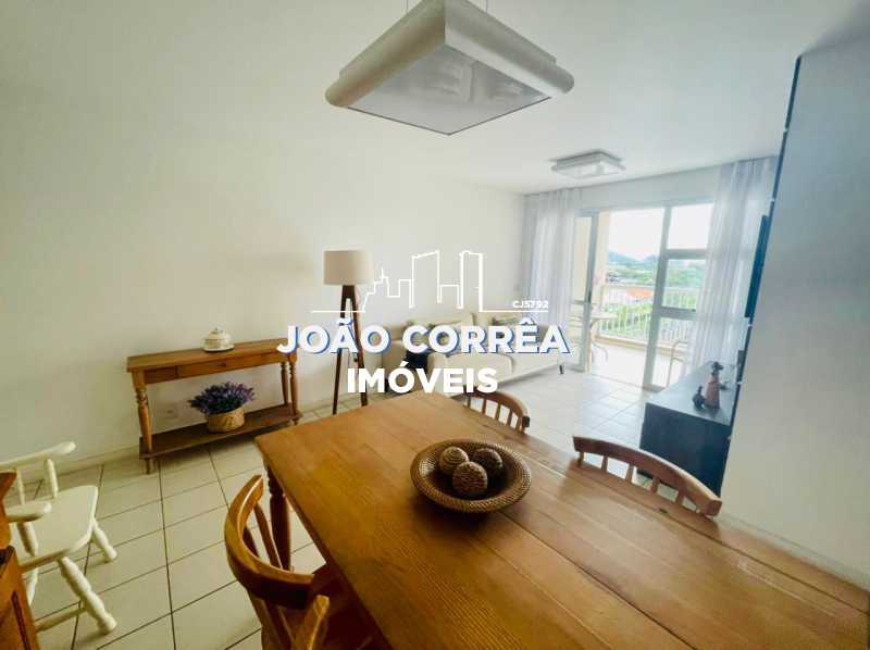 Conheça 03 Salão. do imóvel - Apartamento à venda Avenida das Américas,Rio de Janeiro,RJ - R$ 545.000 - CBAP30160 - 4 03 Salão. - Apartamento à venda Avenida das Américas,Rio de Janeiro,RJ - R$ 545.000 - CBAP30160 - 4