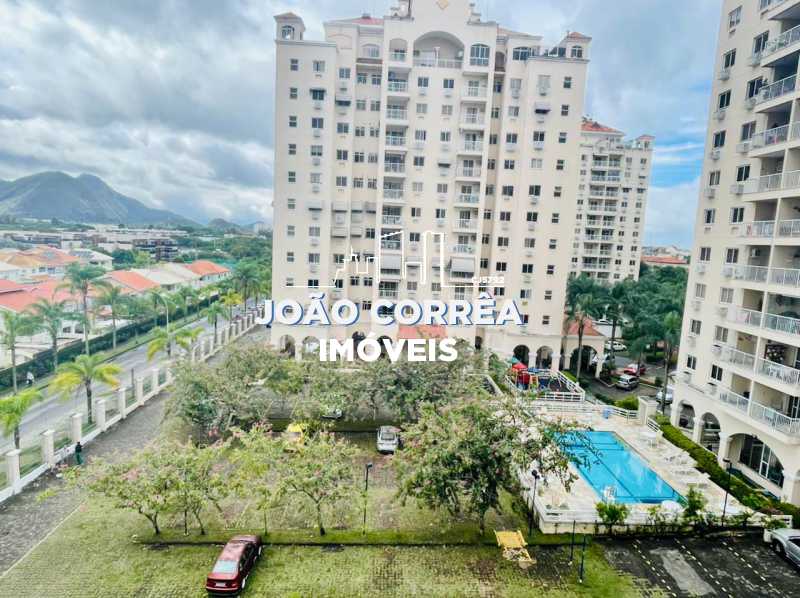 Conheça 05 Vista. do imóvel - Apartamento à venda Avenida das Américas,Rio de Janeiro,RJ - R$ 545.000 - CBAP30160 - 6 05 Vista. - Apartamento à venda Avenida das Américas,Rio de Janeiro,RJ - R$ 545.000 - CBAP30160 - 6