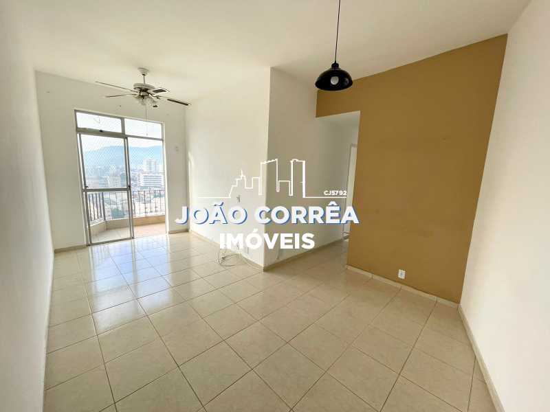 Conheça 01 Salão. do imóvel - Apartamento à venda Rua Tenente Franca,Rio de Janeiro,RJ - R$ 335.000 - CBAP20368 - 1 01 Salão. - Apartamento à venda Rua Tenente Franca,Rio de Janeiro,RJ - R$ 335.000 - CBAP20368 - 1