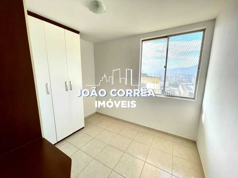 Conheça 06 Primeiro quarto. do imóvel - Apartamento à venda Rua Tenente Franca,Rio de Janeiro,RJ - R$ 335.000 - CBAP20368 - 7 06 Primeiro quarto. - Apartamento à venda Rua Tenente Franca,Rio de Janeiro,RJ - R$ 335.000 - CBAP20368 - 7