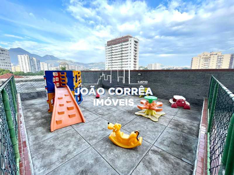 Conheça 18 Brinquedos infantins. do imóvel - Apartamento à venda Rua Tenente Franca,Rio de Janeiro,RJ - R$ 335.000 - CBAP20368 - 19 18 Brinquedos infantins. - Apartamento à venda Rua Tenente Franca,Rio de Janeiro,RJ - R$ 335.000 - CBAP20368 - 19