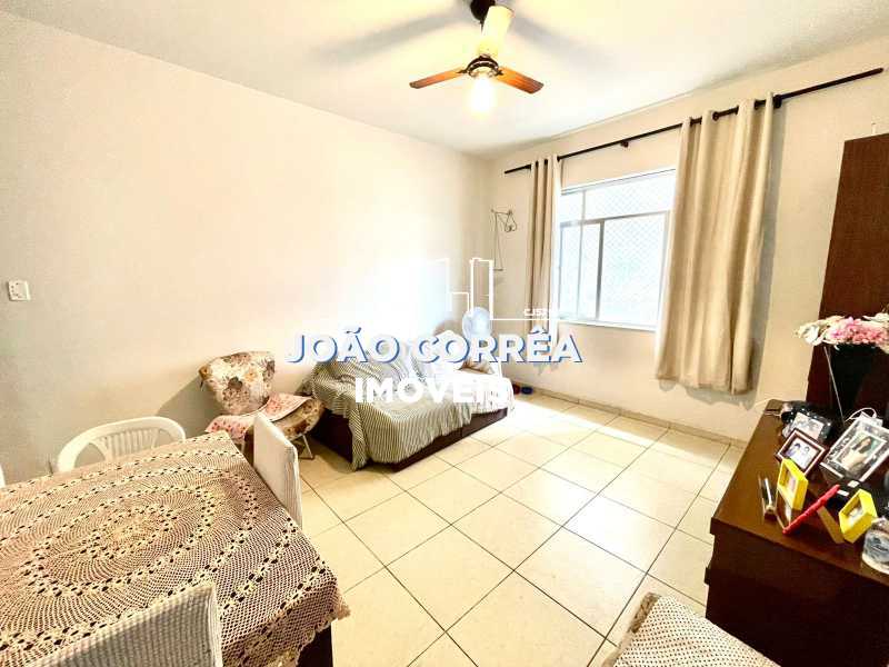 01 Salão. - Apartamento 2 quartos à venda Rio de Janeiro,RJ - R$ 195.000 - CBAP20369 - 1