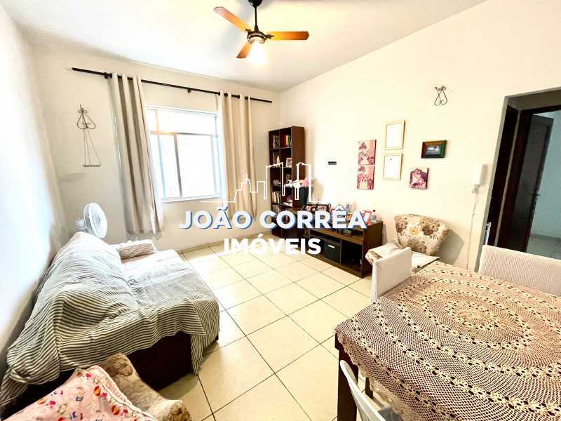 02 Salão. - Apartamento 2 quartos à venda Rio de Janeiro,RJ - R$ 195.000 - CBAP20369 - 3