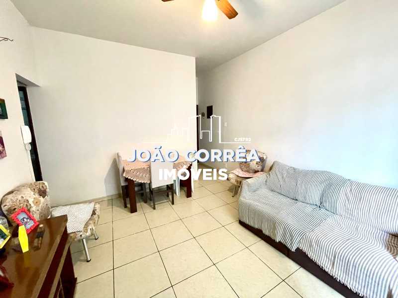 Conheça 03 Salão. do imóvel - Apartamento 2 quartos à venda Rio de Janeiro,RJ - R$ 195.000 - CBAP20369 - 4 03 Salão. - Apartamento 2 quartos à venda Rio de Janeiro,RJ - R$ 195.000 - CBAP20369 - 4