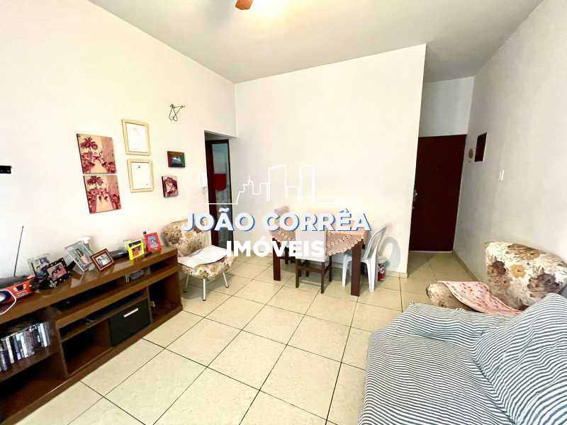 04 Salão. - Apartamento 2 quartos à venda Rio de Janeiro,RJ - R$ 195.000 - CBAP20369 - 5