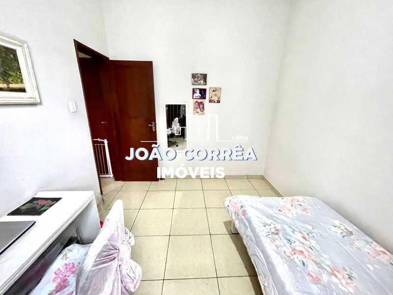 Conheça 09 Segundo quarto. do imóvel - Apartamento 2 quartos à venda Rio de Janeiro,RJ - R$ 195.000 - CBAP20369 - 10 09 Segundo quarto. - Apartamento 2 quartos à venda Rio de Janeiro,RJ - R$ 195.000 - CBAP20369 - 10