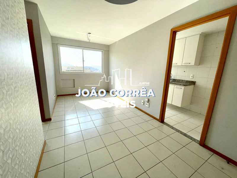 Conheça 03 Sala. do imóvel - Apartamento 2 quartos à venda Rio de Janeiro,RJ - R$ 270.000 - CBAP20370 - 4 03 Sala. - Apartamento 2 quartos à venda Rio de Janeiro,RJ - R$ 270.000 - CBAP20370 - 4