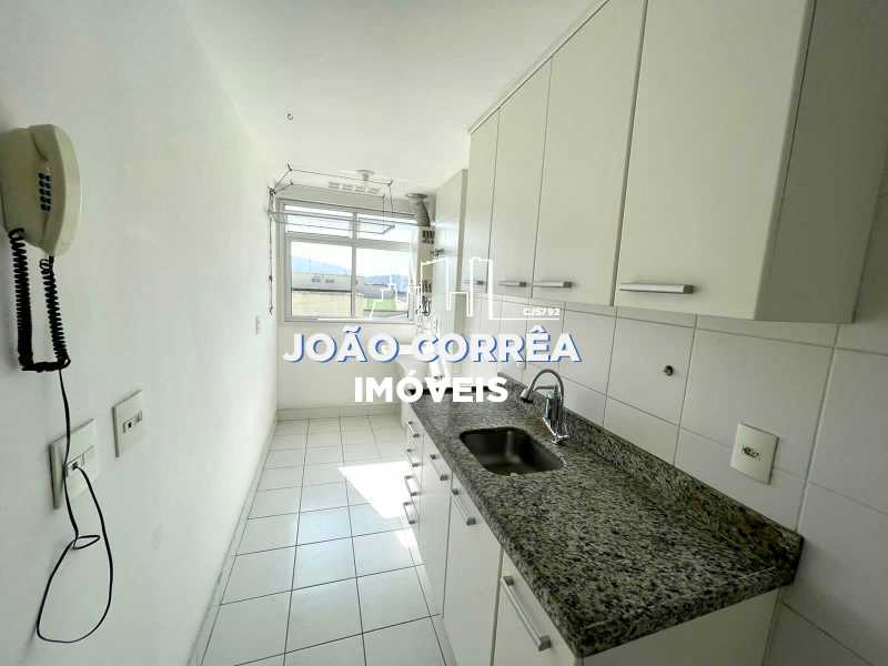 Conheça 13 Cozinha. do imóvel - Apartamento 2 quartos à venda Rio de Janeiro,RJ - R$ 270.000 - CBAP20370 - 14 13 Cozinha. - Apartamento 2 quartos à venda Rio de Janeiro,RJ - R$ 270.000 - CBAP20370 - 14