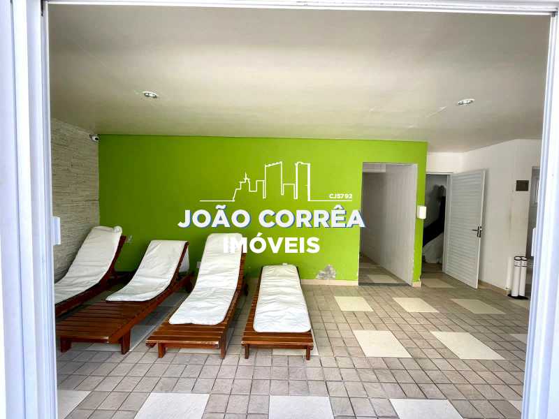 15 Spa. - Apartamento 2 quartos à venda Rio de Janeiro,RJ - R$ 270.000 - CBAP20370 - 16