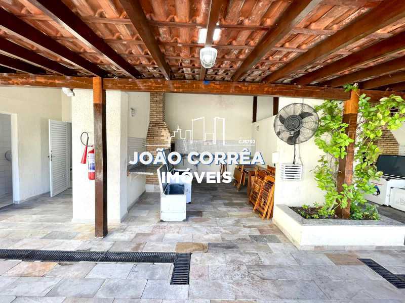 Conheça 16 Churrasqueira. do imóvel - Apartamento 2 quartos à venda Rio de Janeiro,RJ - R$ 270.000 - CBAP20370 - 17 16 Churrasqueira. - Apartamento 2 quartos à venda Rio de Janeiro,RJ - R$ 270.000 - CBAP20370 - 17