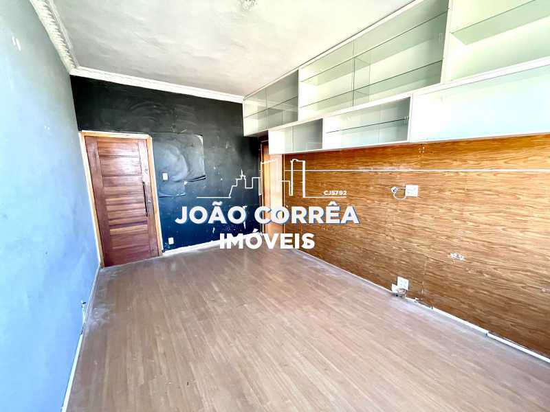 02 Sala. - Apartamento à venda Rua Luís de Brito,Rio de Janeiro,RJ - R$ 175.000 - CBAP20371 - 3