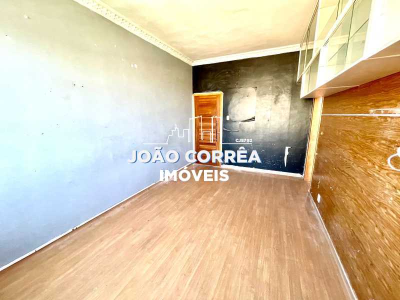 03 Sala. - Apartamento à venda Rua Luís de Brito,Rio de Janeiro,RJ - R$ 175.000 - CBAP20371 - 4