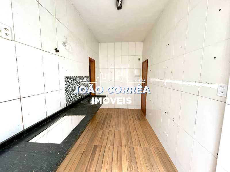 10 Cozinha. - Apartamento à venda Rua Luís de Brito,Rio de Janeiro,RJ - R$ 175.000 - CBAP20371 - 10