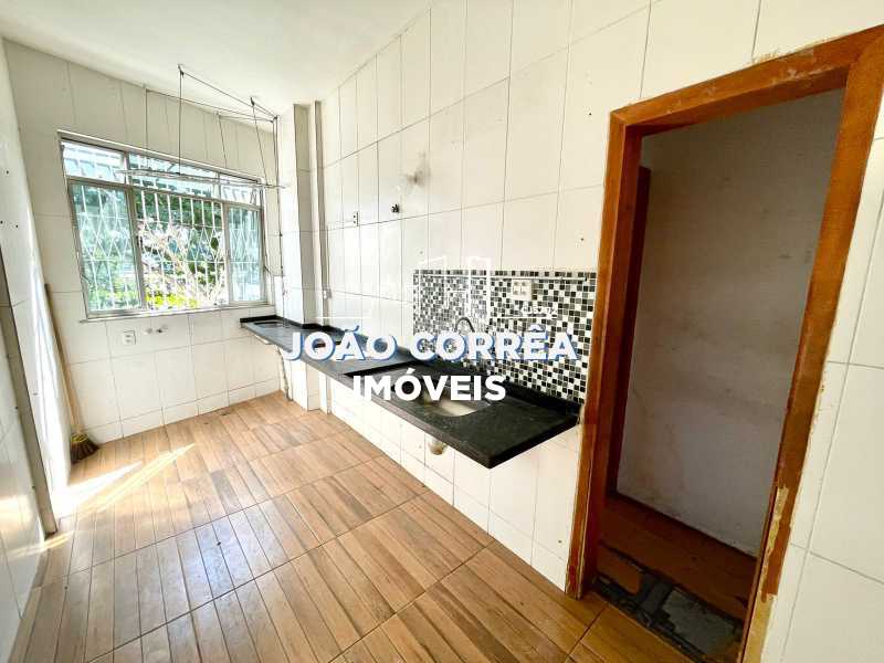 11 Cozinha. - Apartamento à venda Rua Luís de Brito,Rio de Janeiro,RJ - R$ 175.000 - CBAP20371 - 11