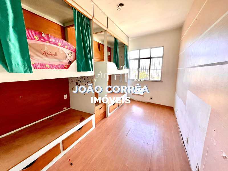 Conheça 14 Primeiro quarto. do imóvel - Apartamento à venda Rua Luís de Brito,Rio de Janeiro,RJ - R$ 175.000 - CBAP20371 - 14 14 Primeiro quarto. - Apartamento à venda Rua Luís de Brito,Rio de Janeiro,RJ - R$ 175.000 - CBAP20371 - 14