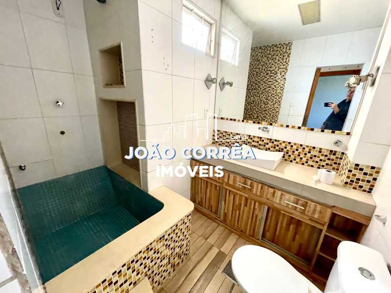 Conheça 15 Banheiro social. do imóvel - Apartamento à venda Rua Luís de Brito,Rio de Janeiro,RJ - R$ 175.000 - CBAP20371 - 15 15 Banheiro social. - Apartamento à venda Rua Luís de Brito,Rio de Janeiro,RJ - R$ 175.000 - CBAP20371 - 15