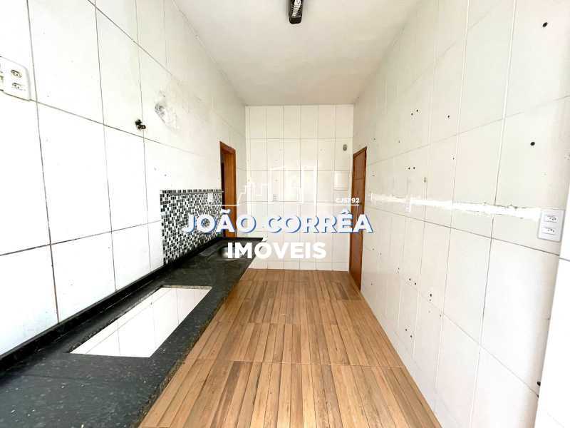 Conheça 17 Cozinha. do imóvel - Apartamento à venda Rua Luís de Brito,Rio de Janeiro,RJ - R$ 175.000 - CBAP20371 - 17 17 Cozinha. - Apartamento à venda Rua Luís de Brito,Rio de Janeiro,RJ - R$ 175.000 - CBAP20371 - 17