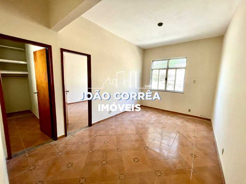 01 Sala. - Apartamento à venda Avenida Dom Hélder Câmara,Rio de Janeiro,RJ - R$ 160.000 - CBAP10056 - 1
