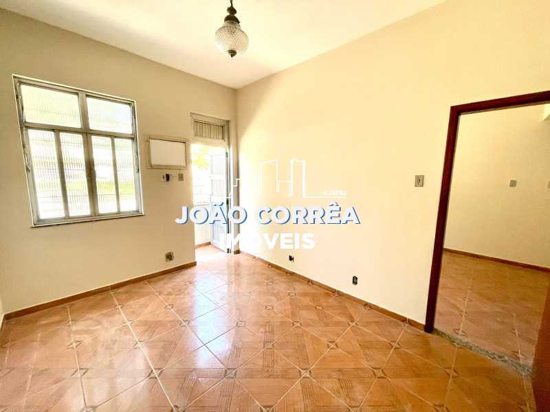 05 Quarto com varanda. - Apartamento à venda Avenida Dom Hélder Câmara,Rio de Janeiro,RJ - R$ 160.000 - CBAP10056 - 7