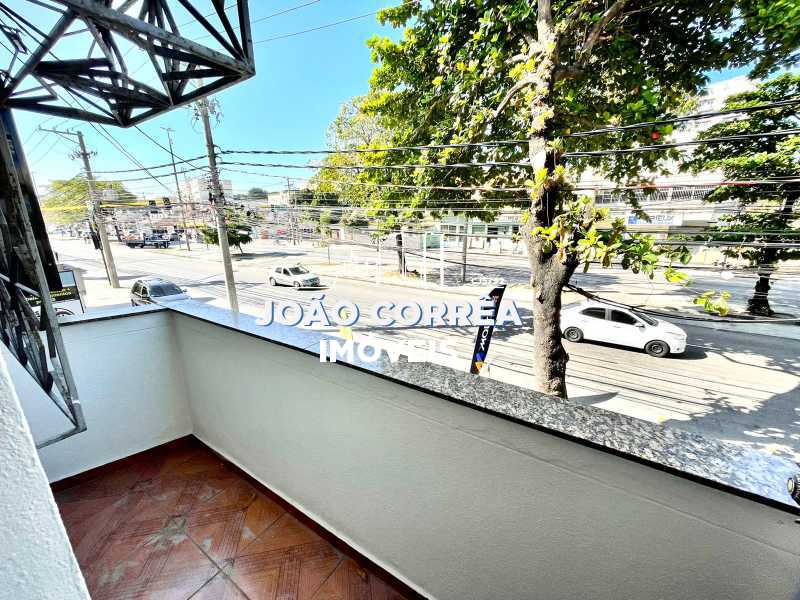 Conheça 06 Varanda. do imóvel - Apartamento à venda Avenida Dom Hélder Câmara,Rio de Janeiro,RJ - R$ 160.000 - CBAP10056 - 8 06 Varanda. - Apartamento à venda Avenida Dom Hélder Câmara,Rio de Janeiro,RJ - R$ 160.000 - CBAP10056 - 8