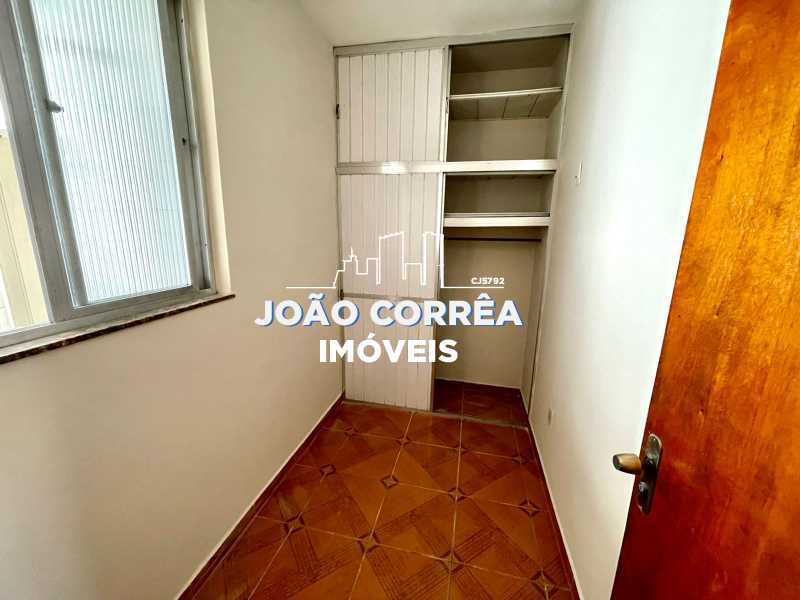08 Segundo quarto revertido. - Apartamento à venda Avenida Dom Hélder Câmara,Rio de Janeiro,RJ - R$ 160.000 - CBAP10056 - 10
