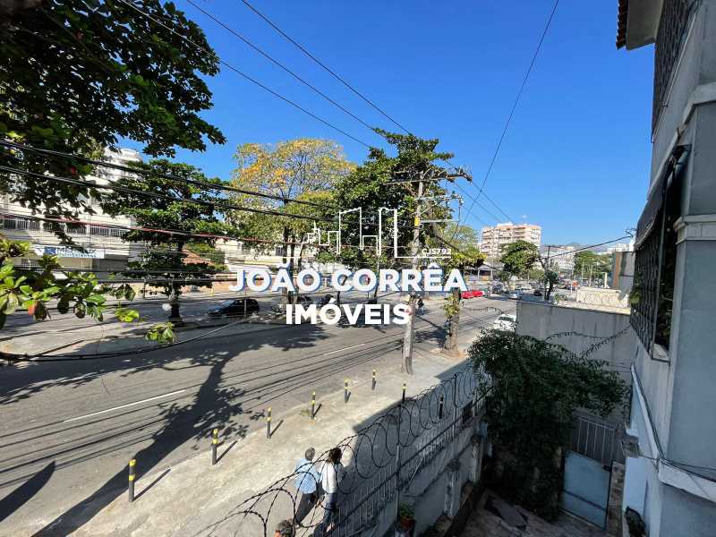 11 Vista. - Apartamento à venda Avenida Dom Hélder Câmara,Rio de Janeiro,RJ - R$ 160.000 - CBAP10056 - 12