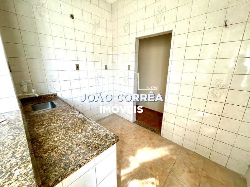 Conheça 15 Cozinha. do imóvel - Apartamento à venda Avenida Dom Hélder Câmara,Rio de Janeiro,RJ - R$ 160.000 - CBAP10056 - 16 15 Cozinha. - Apartamento à venda Avenida Dom Hélder Câmara,Rio de Janeiro,RJ - R$ 160.000 - CBAP10056 - 16