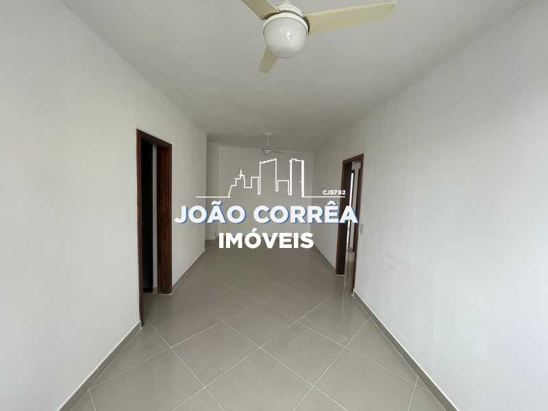 04 Sala. - Apartamento à venda Rua Doutor Nunes,Rio de Janeiro,RJ - R$ 315.000 - CBAP30161 - 5