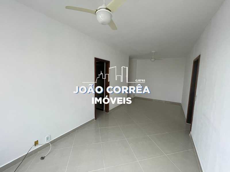 05 Sala. - Apartamento à venda Rua Doutor Nunes,Rio de Janeiro,RJ - R$ 315.000 - CBAP30161 - 6