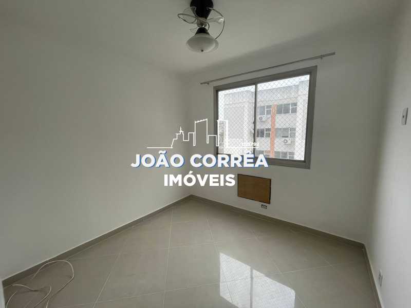 10 Terceiro quarto. - Apartamento à venda Rua Doutor Nunes,Rio de Janeiro,RJ - R$ 315.000 - CBAP30161 - 11