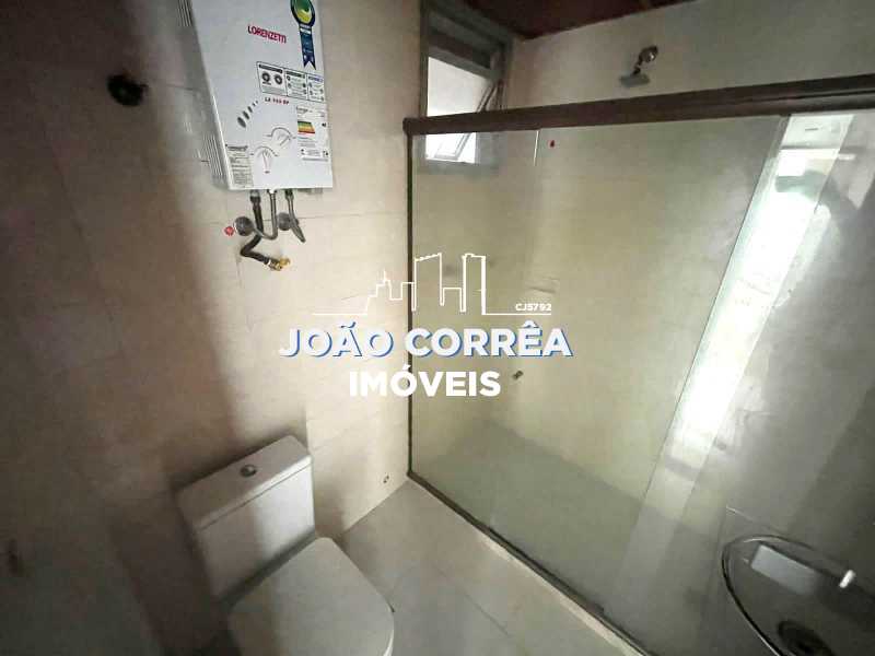 Conheça 12 Banheiro social. do imóvel - Apartamento à venda Rua Doutor Nunes,Rio de Janeiro,RJ - R$ 315.000 - CBAP30161 - 13 12 Banheiro social. - Apartamento à venda Rua Doutor Nunes,Rio de Janeiro,RJ - R$ 315.000 - CBAP30161 - 13