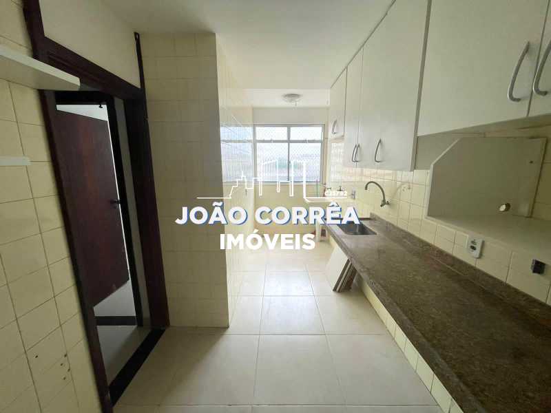 Conheça 16 Copa cozinha. do imóvel - Apartamento à venda Rua Doutor Nunes,Rio de Janeiro,RJ - R$ 315.000 - CBAP30161 - 17 16 Copa cozinha. - Apartamento à venda Rua Doutor Nunes,Rio de Janeiro,RJ - R$ 315.000 - CBAP30161 - 17