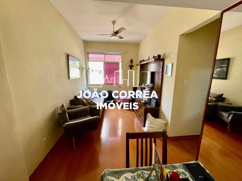 Conheça 16 Sala do imóvel - Apartamento à venda Rua Castro Alves,Rio de Janeiro,RJ - R$ 270.000 - CBAP20373 - 17 16 Sala - Apartamento à venda Rua Castro Alves,Rio de Janeiro,RJ - R$ 270.000 - CBAP20373 - 17