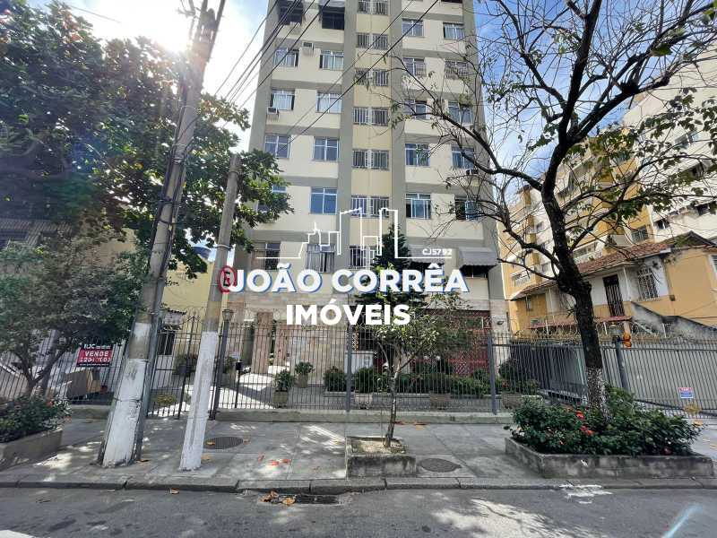 Conheça 20 Fachada do imóvel - Apartamento à venda Rua Castro Alves,Rio de Janeiro,RJ - R$ 270.000 - CBAP20373 - 21 20 Fachada - Apartamento à venda Rua Castro Alves,Rio de Janeiro,RJ - R$ 270.000 - CBAP20373 - 21