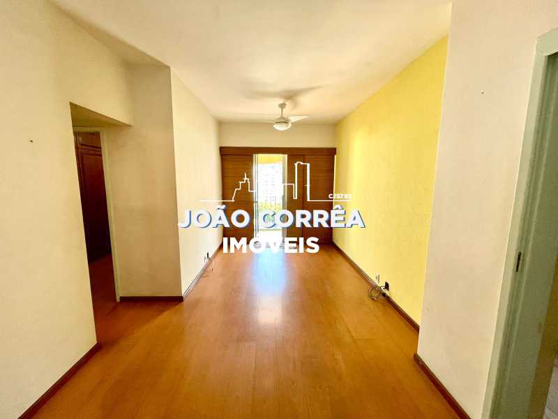01 Salão. - Apartamento à venda Rua Marechal Jofre,Rio de Janeiro,RJ - R$ 380.000 - CBAP20374 - 1