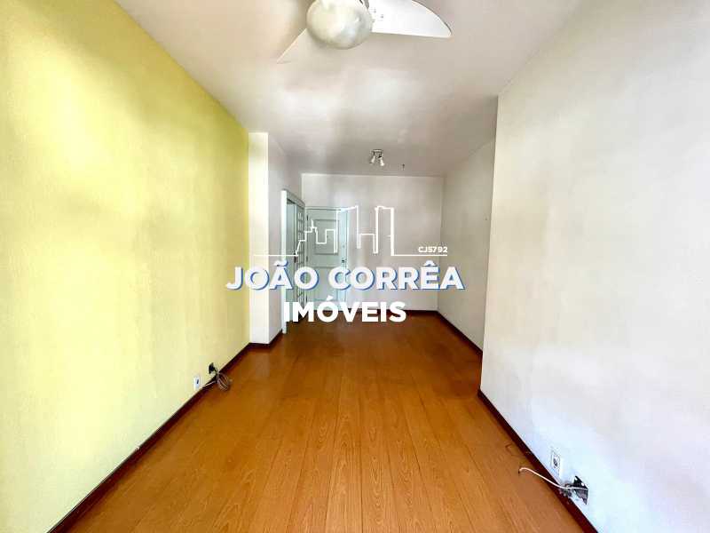 02 Salão. - Apartamento à venda Rua Marechal Jofre,Rio de Janeiro,RJ - R$ 380.000 - CBAP20374 - 3