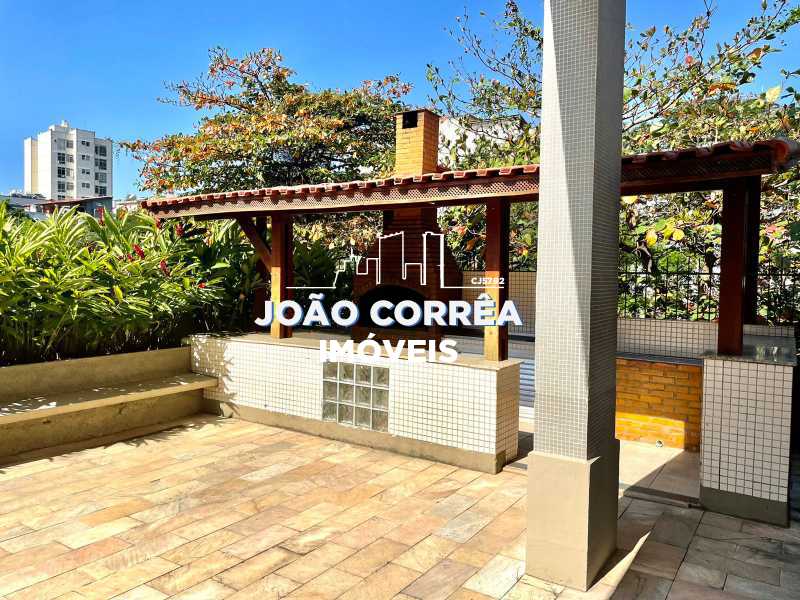 Conheça 19 Churrasqueira. do imóvel - Apartamento à venda Rua Marechal Jofre,Rio de Janeiro,RJ - R$ 380.000 - CBAP20374 - 20 19 Churrasqueira. - Apartamento à venda Rua Marechal Jofre,Rio de Janeiro,RJ - R$ 380.000 - CBAP20374 - 20