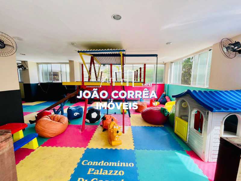 Conheça 18 Brinquedos infantis do imóvel - Apartamento à venda Rua José Bonifácio,Rio de Janeiro,RJ - R$ 360.000 - CBAP30162 - 19 18 Brinquedos infantis - Apartamento à venda Rua José Bonifácio,Rio de Janeiro,RJ - R$ 360.000 - CBAP30162 - 19