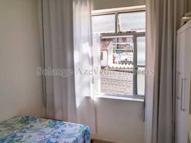 Conheça 2 do imóvel - Apartamento à venda Rua Dona Maria,Vila Isabel, Rio de Janeiro - R$ 430.000 - TJAP20087 - 4 2 - Apartamento à venda Rua Dona Maria,Vila Isabel, Rio de Janeiro - R$ 430.000 - TJAP20087 - 4