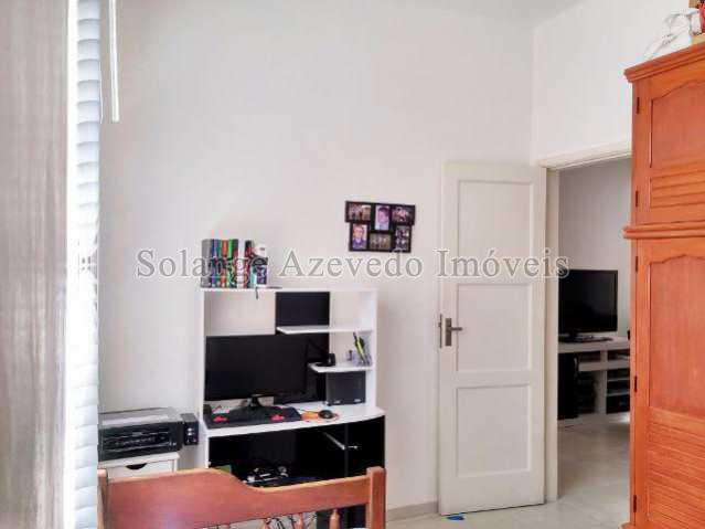 5 - Apartamento à venda Rua Dona Maria,Vila Isabel, Rio de Janeiro - R$ 430.000 - TJAP20087 - 7