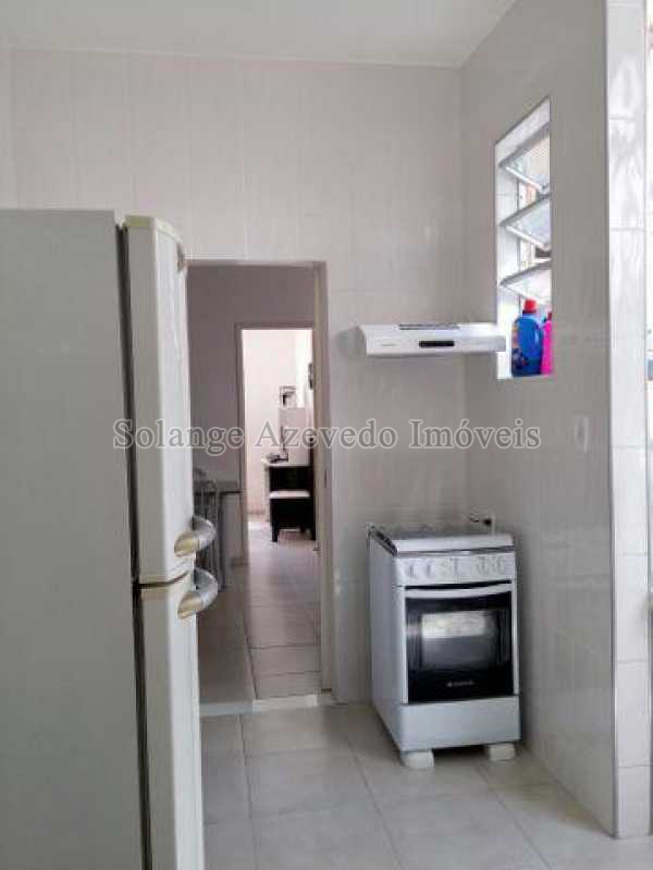8 - Apartamento à venda Rua Dona Maria,Vila Isabel, Rio de Janeiro - R$ 430.000 - TJAP20087 - 12