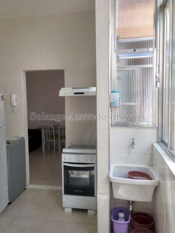 9 - Apartamento à venda Rua Dona Maria,Vila Isabel, Rio de Janeiro - R$ 430.000 - TJAP20087 - 13