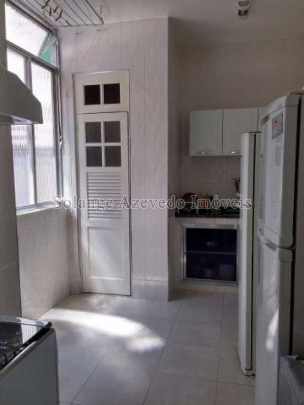 13 - Apartamento à venda Rua Dona Maria,Vila Isabel, Rio de Janeiro - R$ 430.000 - TJAP20087 - 10