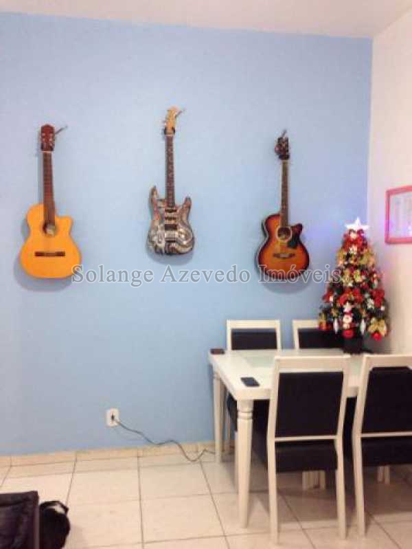 Conheça 03 do imóvel - Apartamento à venda Rua Teodoro da Silva,Vila Isabel, Rio de Janeiro - R$ 305.000 - TJAP20091 - 5 03 - Apartamento à venda Rua Teodoro da Silva,Vila Isabel, Rio de Janeiro - R$ 305.000 - TJAP20091 - 5